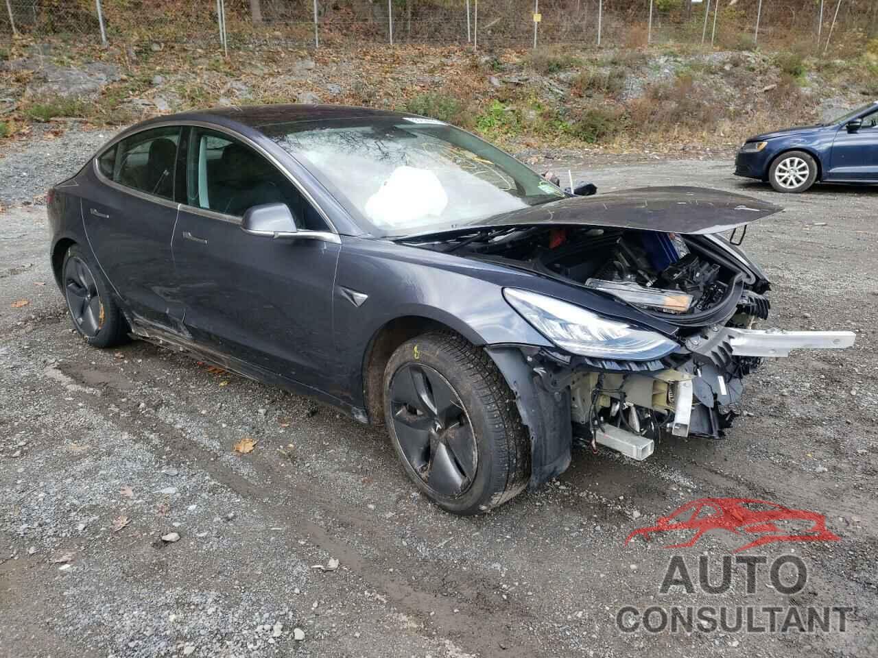 TESLA MODEL 3 2018 - 5YJ3E1EA6JF010234