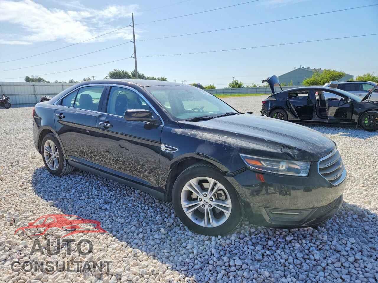 FORD TAURUS 2017 - 1FAHP2E81HG113697