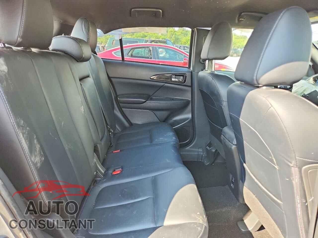 MITSUBISHI ECLIPSE 2023 - JA4ATWAA3PZ001181