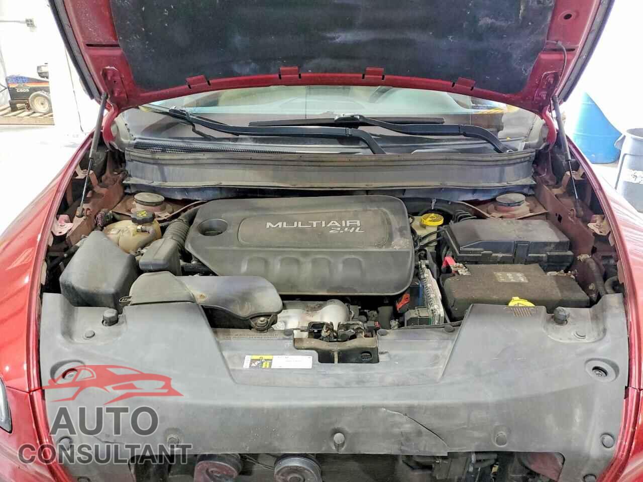 JEEP CHEROKEE 2015 - 1C4PJMCBXFW652971