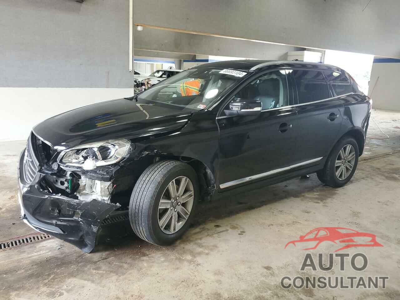 VOLVO XC60 2016 - YV449MRK1G2927460