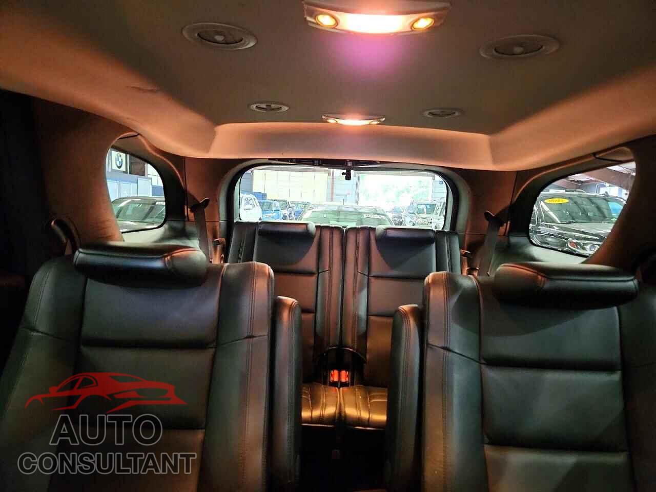 DODGE DURANGO 2020 - 1C4RDJDG0LC191592