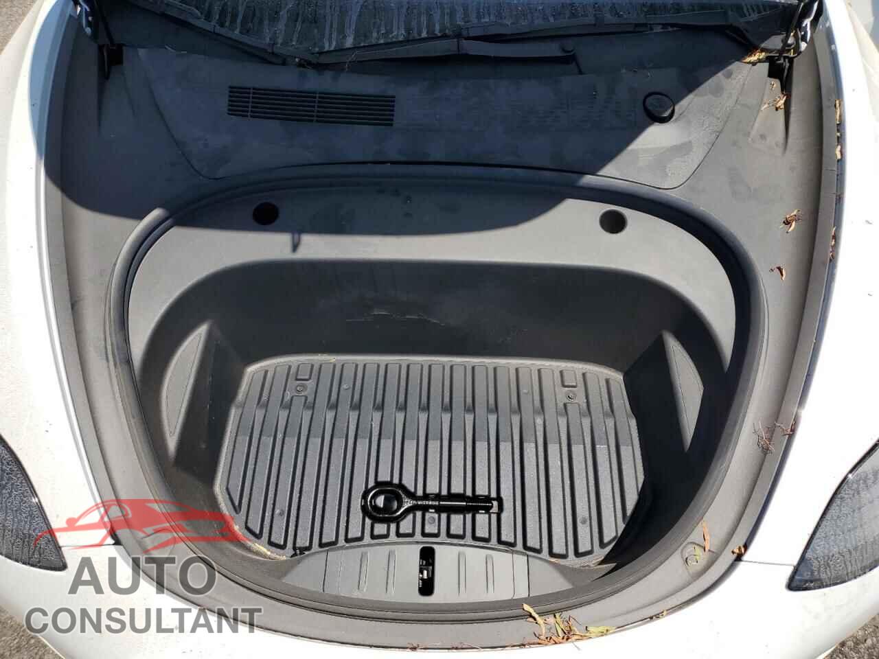 TESLA MODEL 3 2023 - 5YJ3E1EA2PF506446