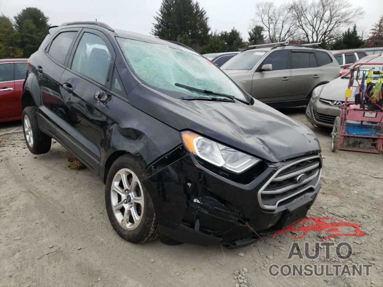 FORD ALL OTHER 2018 - MAJ6P1UL0JC159218