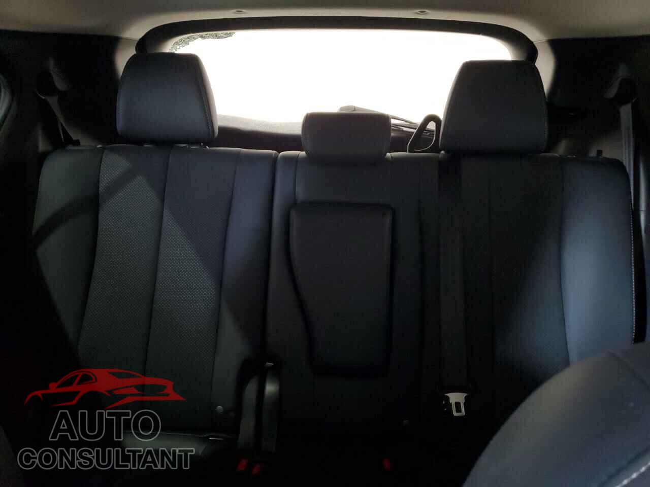 MITSUBISHI ECLIPSE 2024 - JA4ATWAA5RZ001444