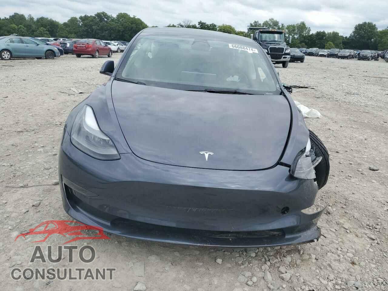 TESLA MODEL 3 2023 - 5YJ3E1EA4PF435878