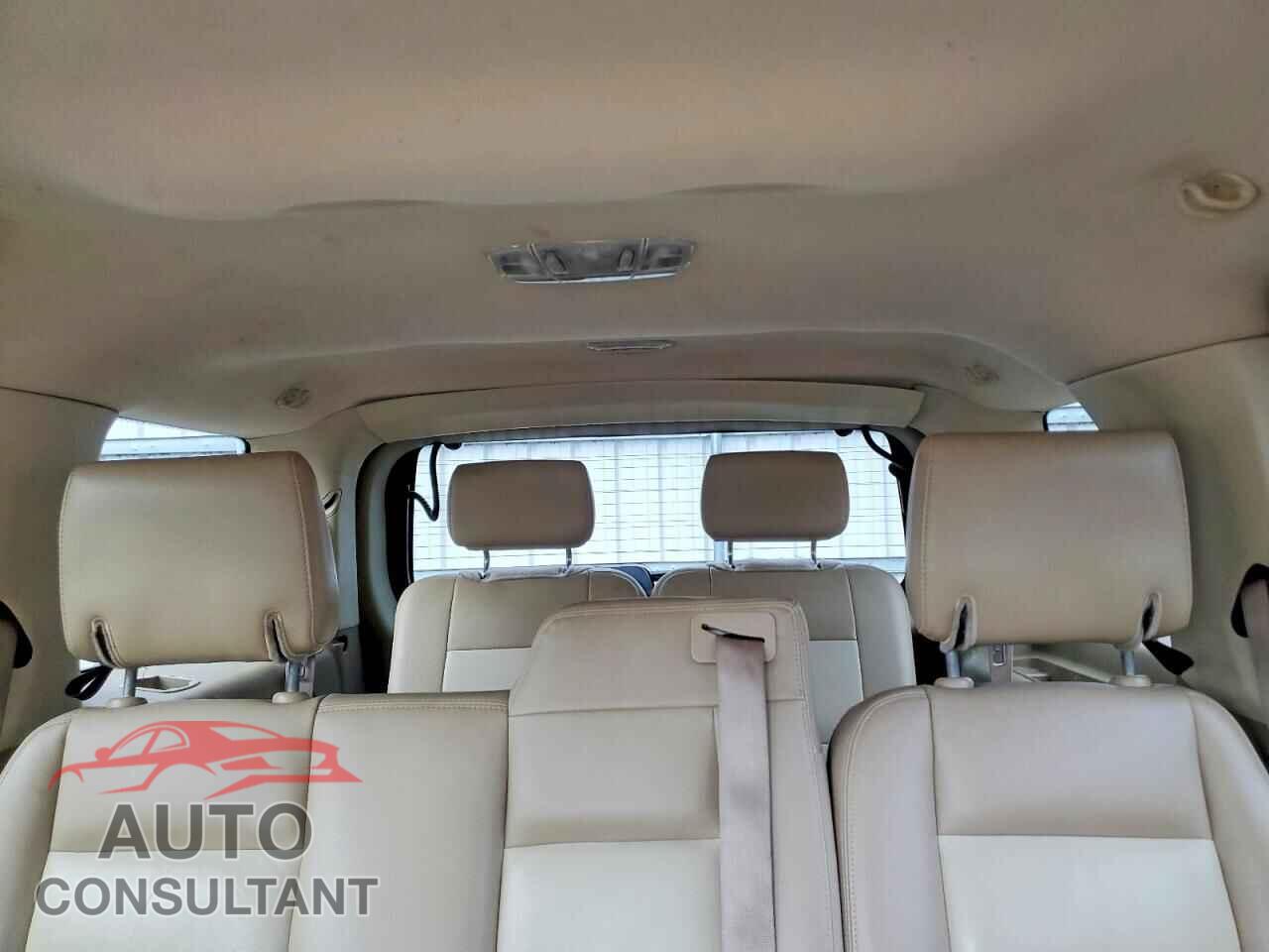 FORD EXPLORER 2010 - 1FMEU7EE7AUA32084