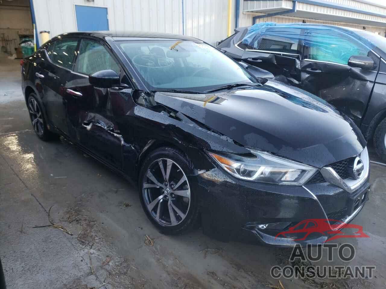 NISSAN MAXIMA 2017 - 1N4AA6AP0HC438145