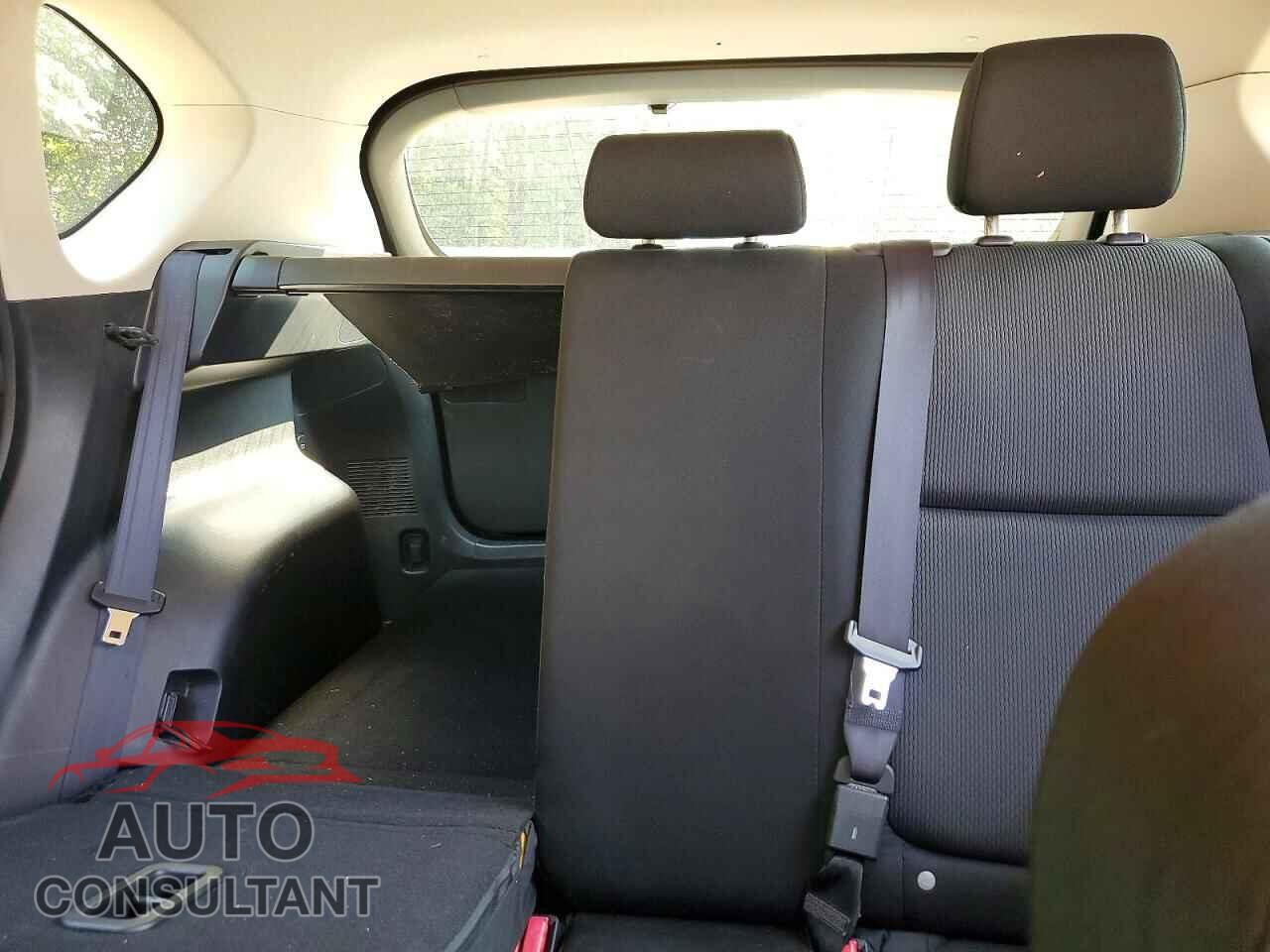 MAZDA CX-5 2013 - JM3KE2BE2D0140370