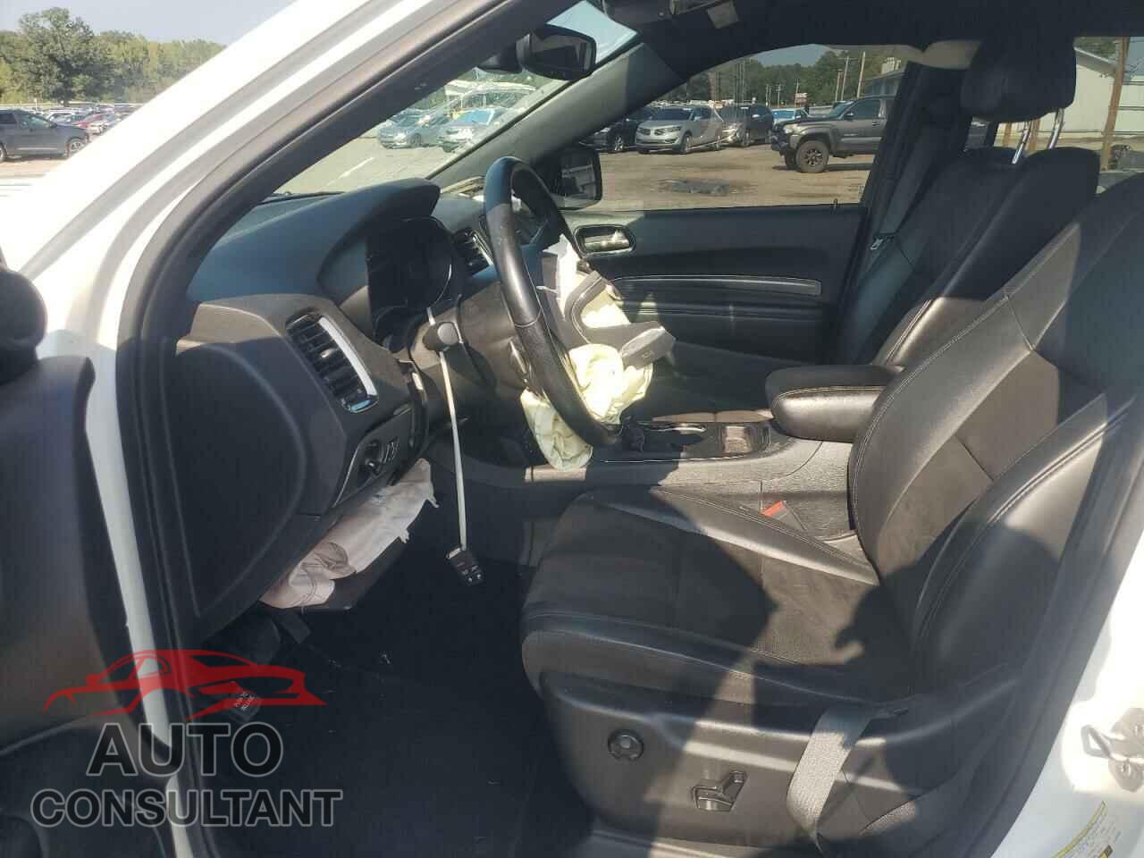 DODGE DURANGO 2020 - 1C4RDHDG2LC285398