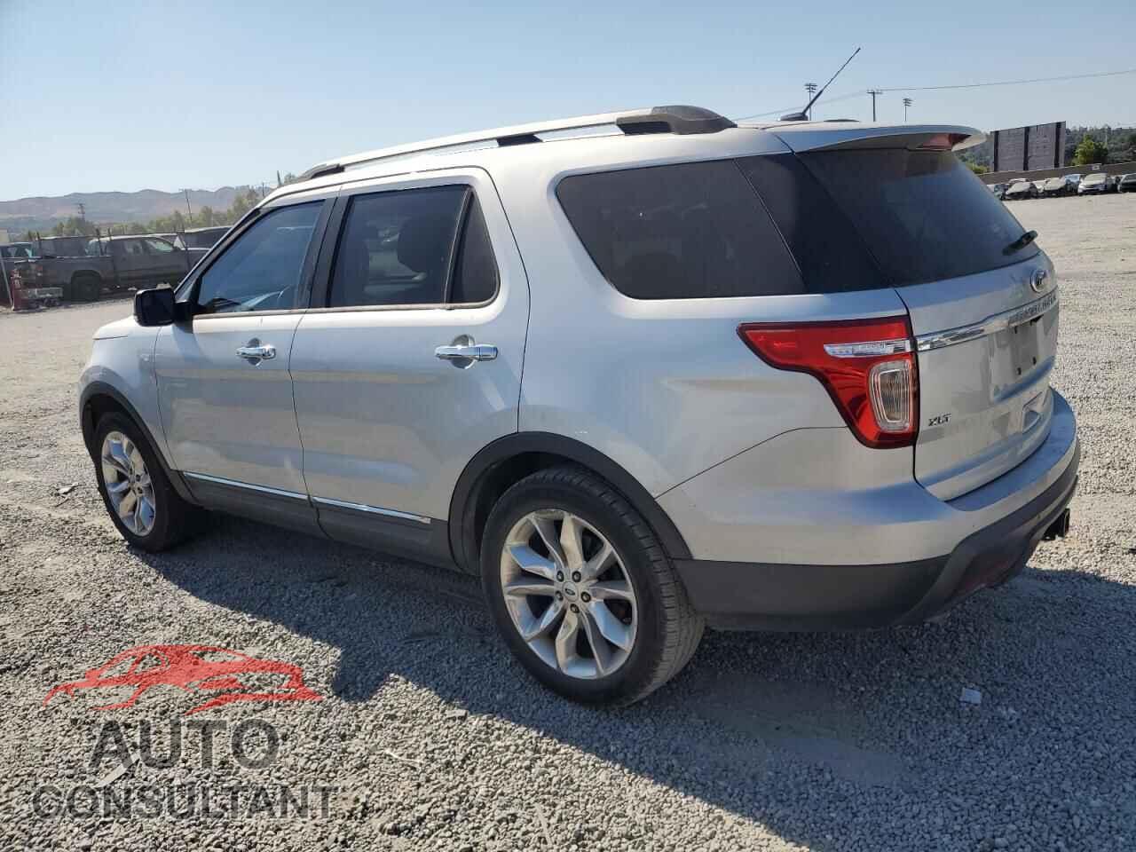 FORD EXPLORER 2013 - 1FM5K7D80DGA50480