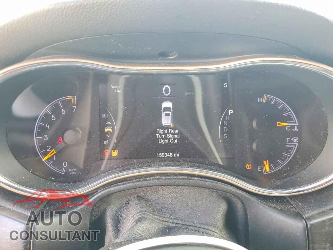 JEEP CHEROKEE 2015 - 1C4RJFAG7FC651815