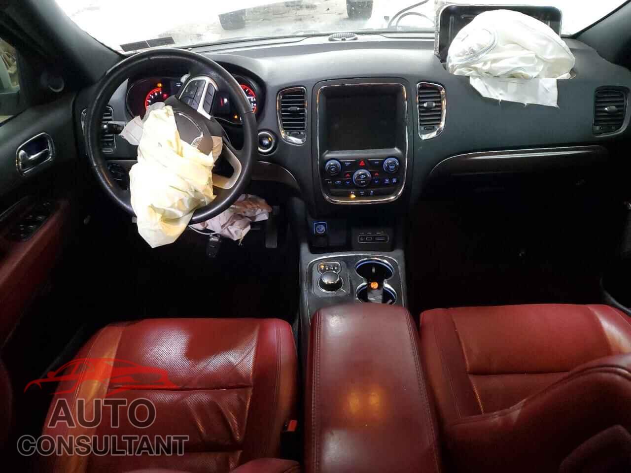 DODGE DURANGO 2015 - 1C4SDJCT2FC223737