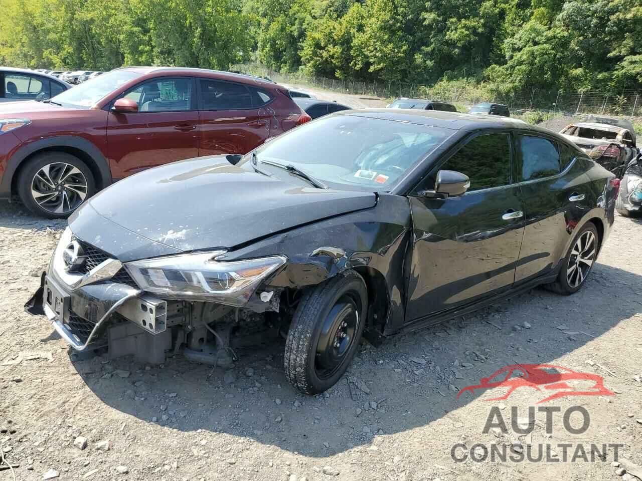 NISSAN MAXIMA 2017 - 1N4AA6AP1HC447131