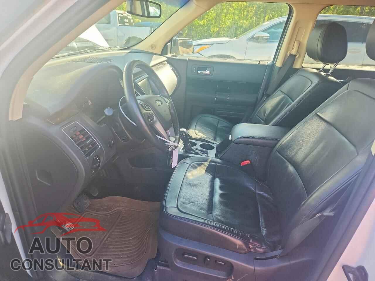 FORD FLEX 2017 - 2FMGK5C88HBA04794