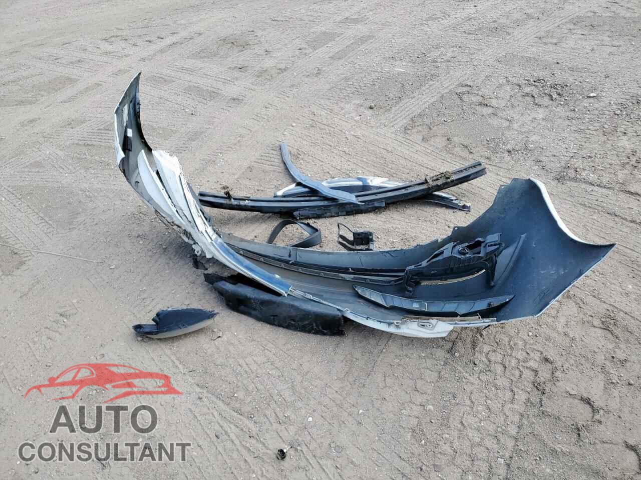 HYUNDAI SONATA 2011 - 5NPEC4AC4BH070555