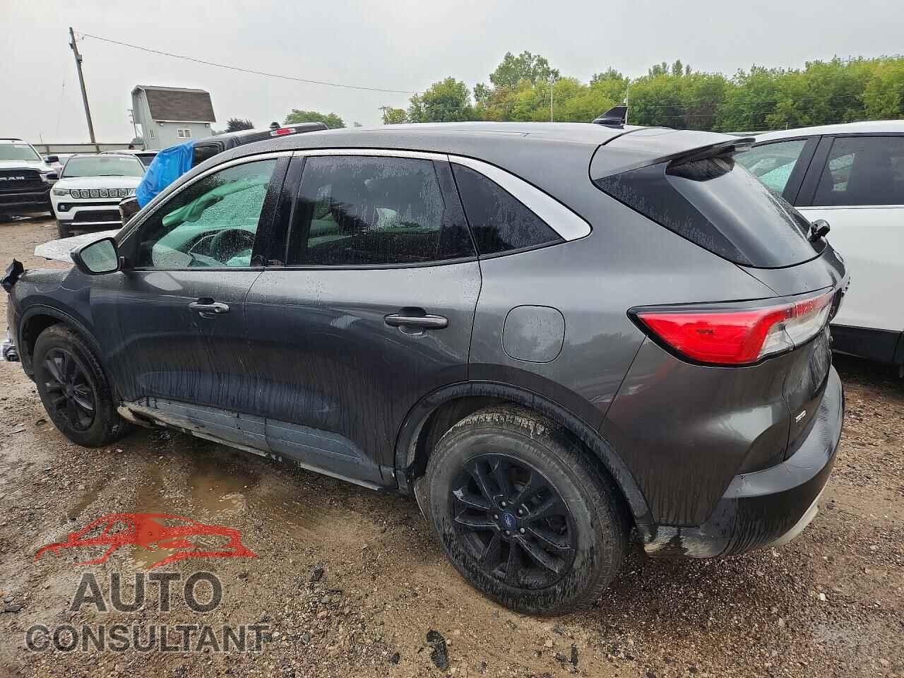 FORD ESCAPE 2020 - 1FMCU9G69LUA52199