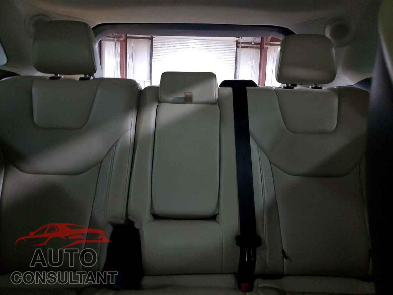 FORD EDGE 2016 - 2FMPK4K89GBC64437