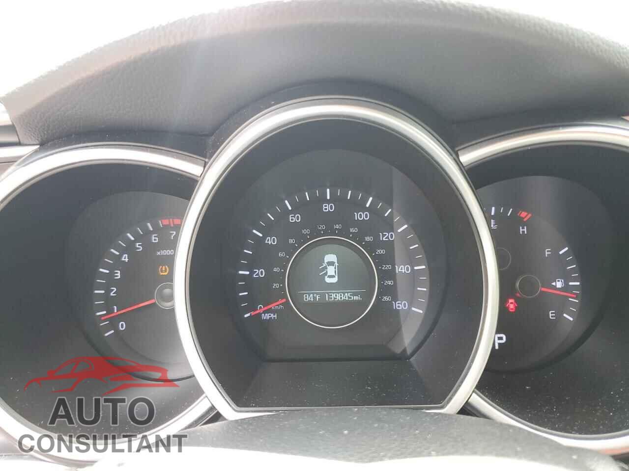 KIA OPTIMA 2015 - 5XXGM4A78FG358024