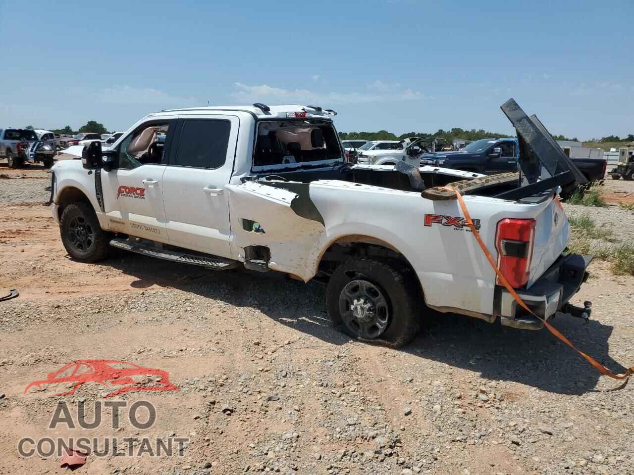 FORD F250 2024 - 1FT8W2BT8REF29801