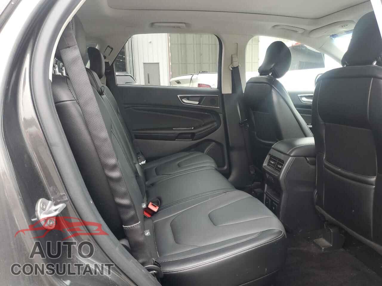 FORD EDGE 2016 - 2FMPK4K9XGBC55352