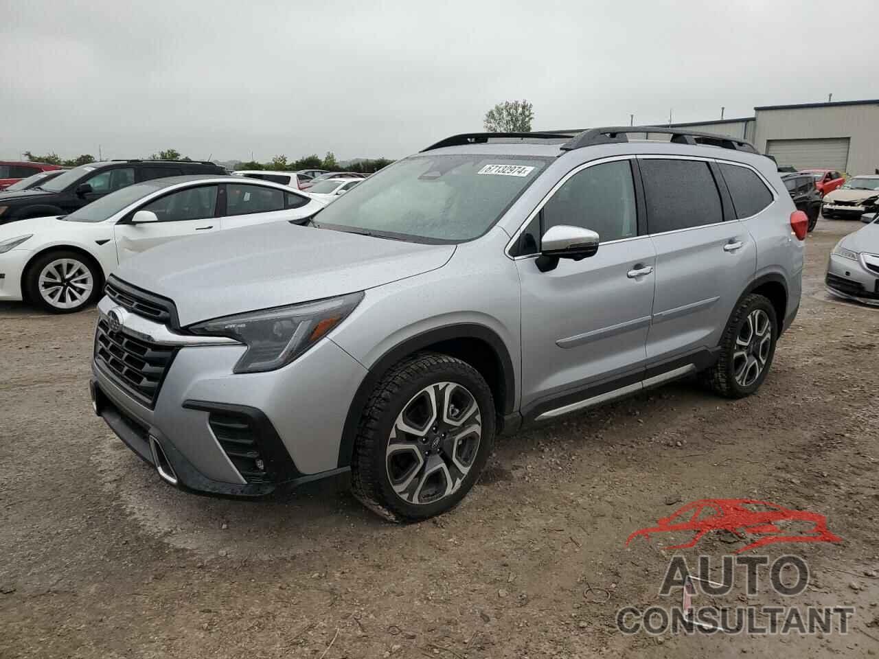 SUBARU ASCENT 2023 - 4S4WMAWD3P3458084