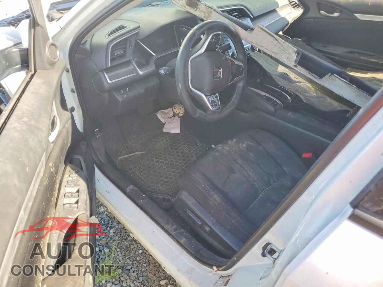 HONDA CIVIC 2020 - 19XFC1F33LE214131
