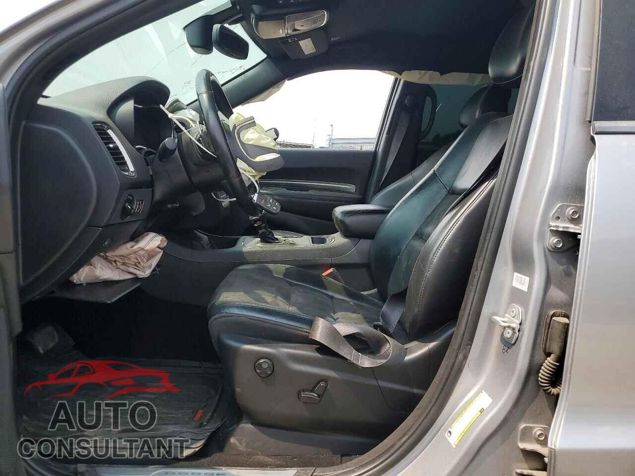 DODGE DURANGO 2019 - 1C4RDHDG3KC650802