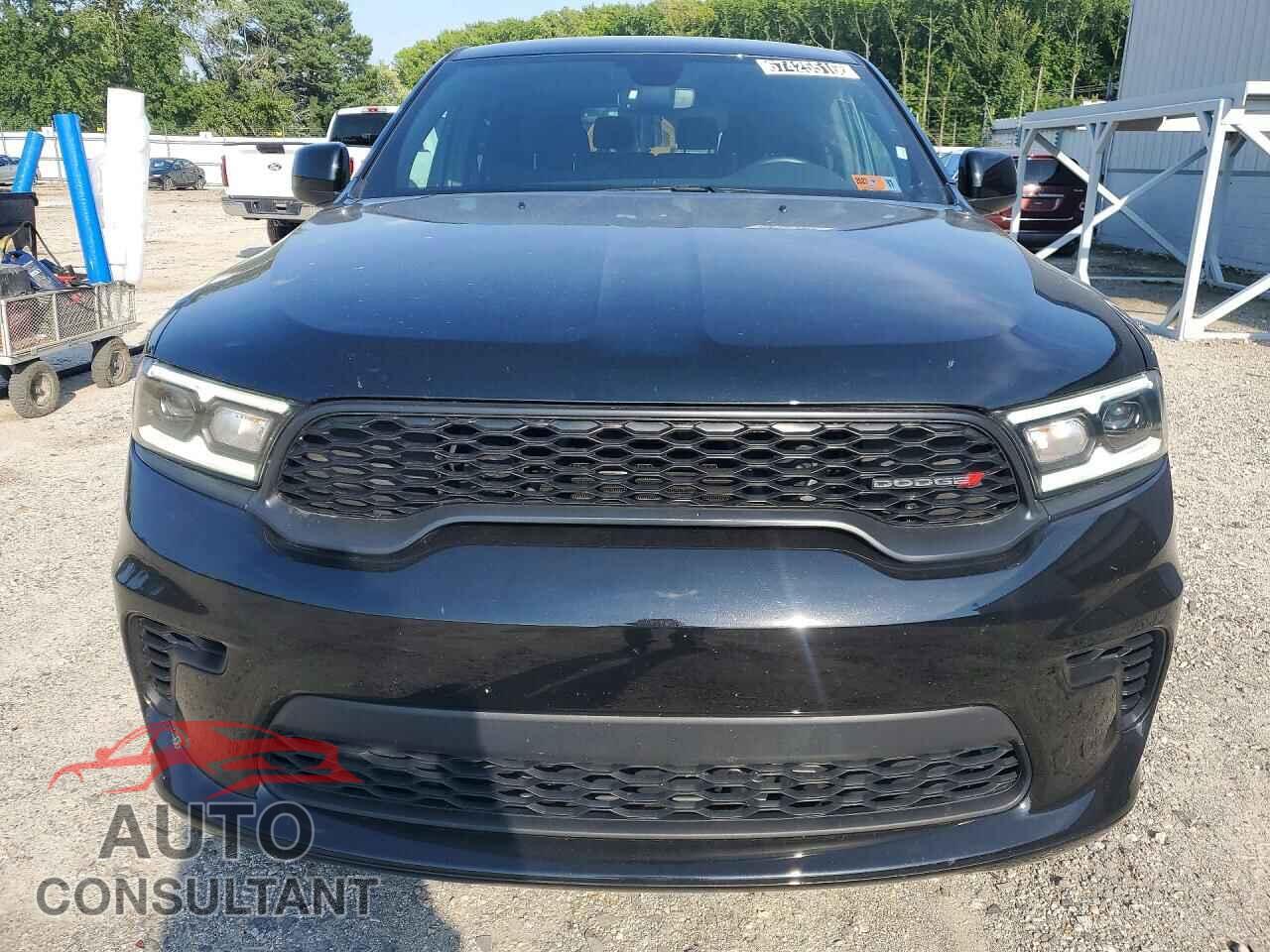 DODGE DURANGO 2026 - 1C4RDJDG6TC188356