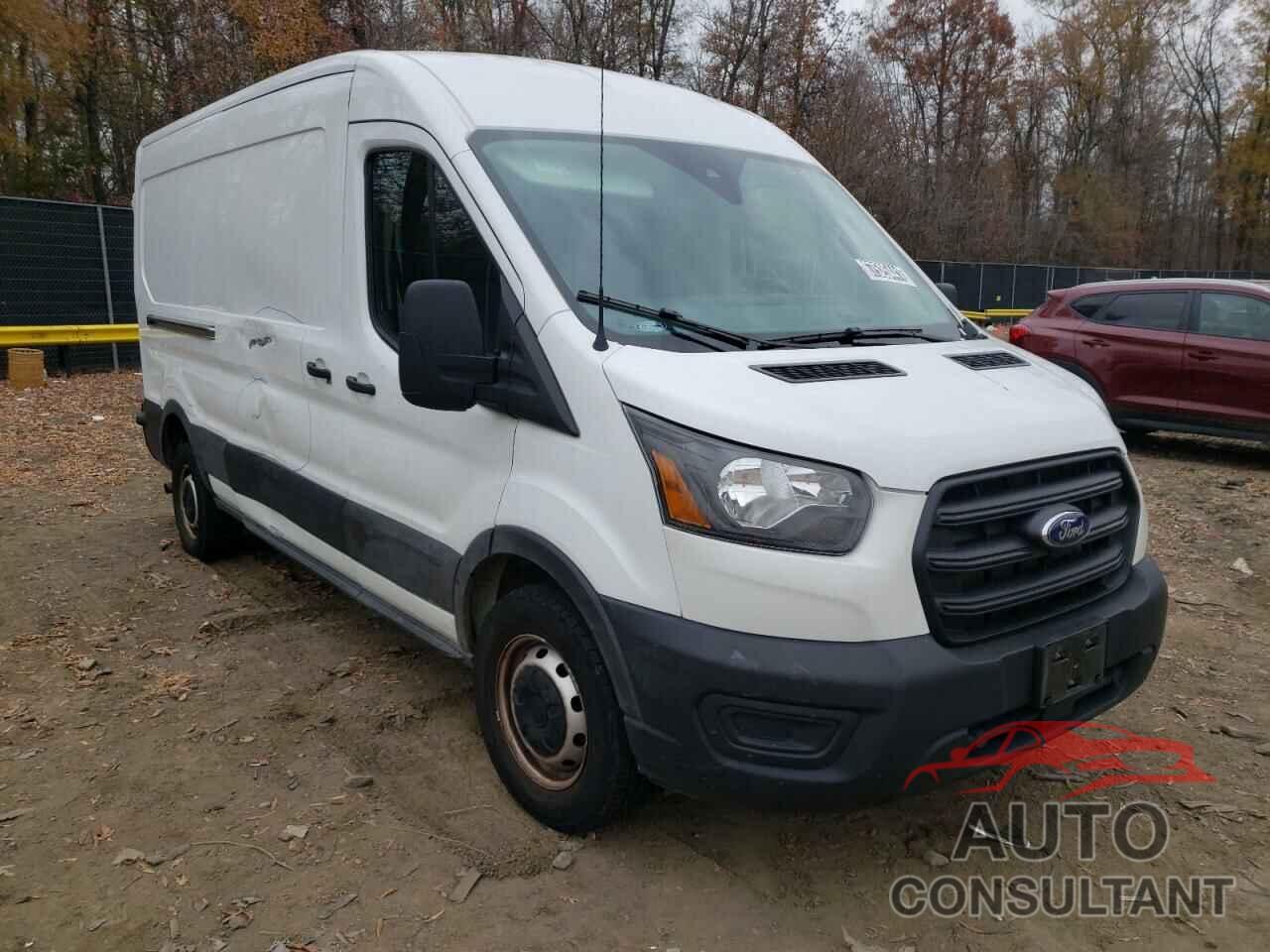 FORD TRANSIT CO 2020 - 1FTBR1C89LKA51009