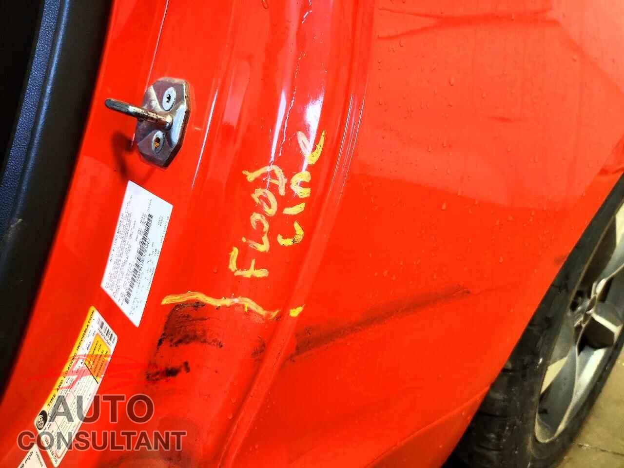FORD MUSTANG 2016 - 1FA6P8CF0G5285662