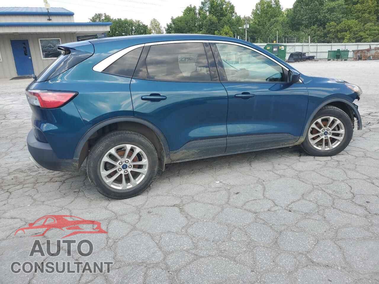 FORD ESCAPE 2020 - 1FMCU9G62LUA28844