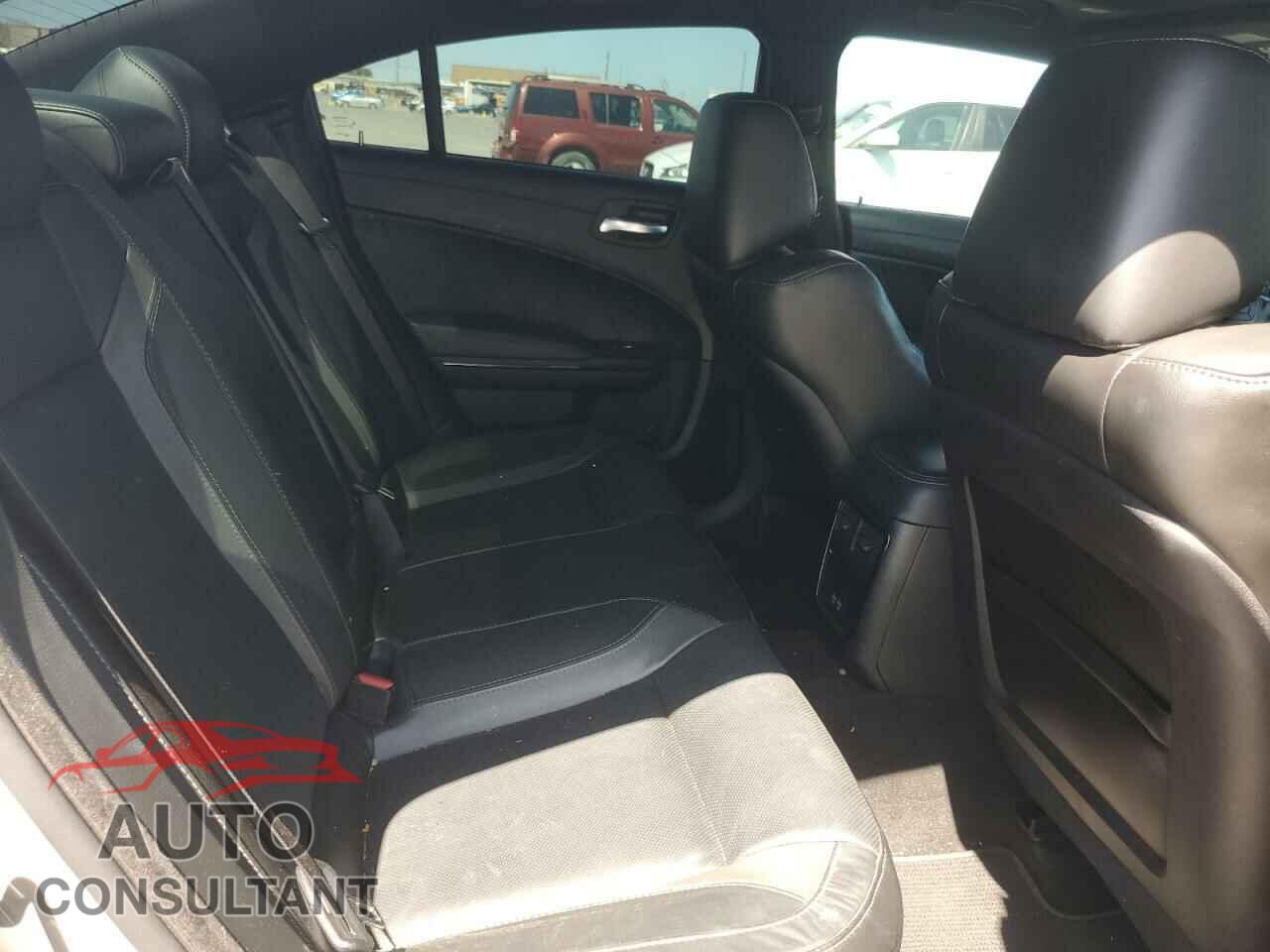 DODGE CHARGER 2023 - 2C3CDXBG5PH618686