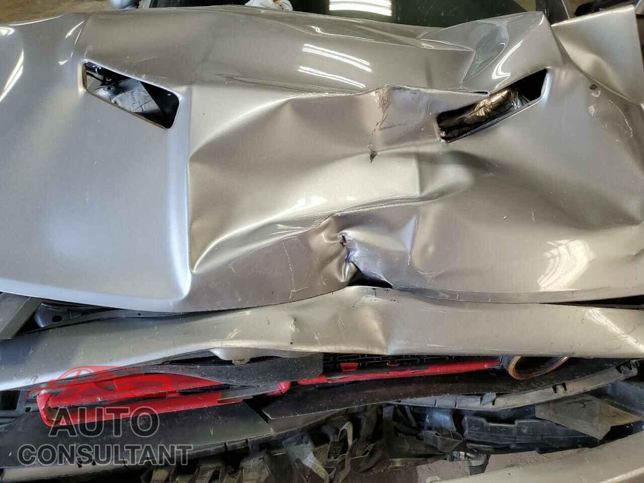 DODGE CHALLENGER 2017 - 2C3CDZAG4HH516956