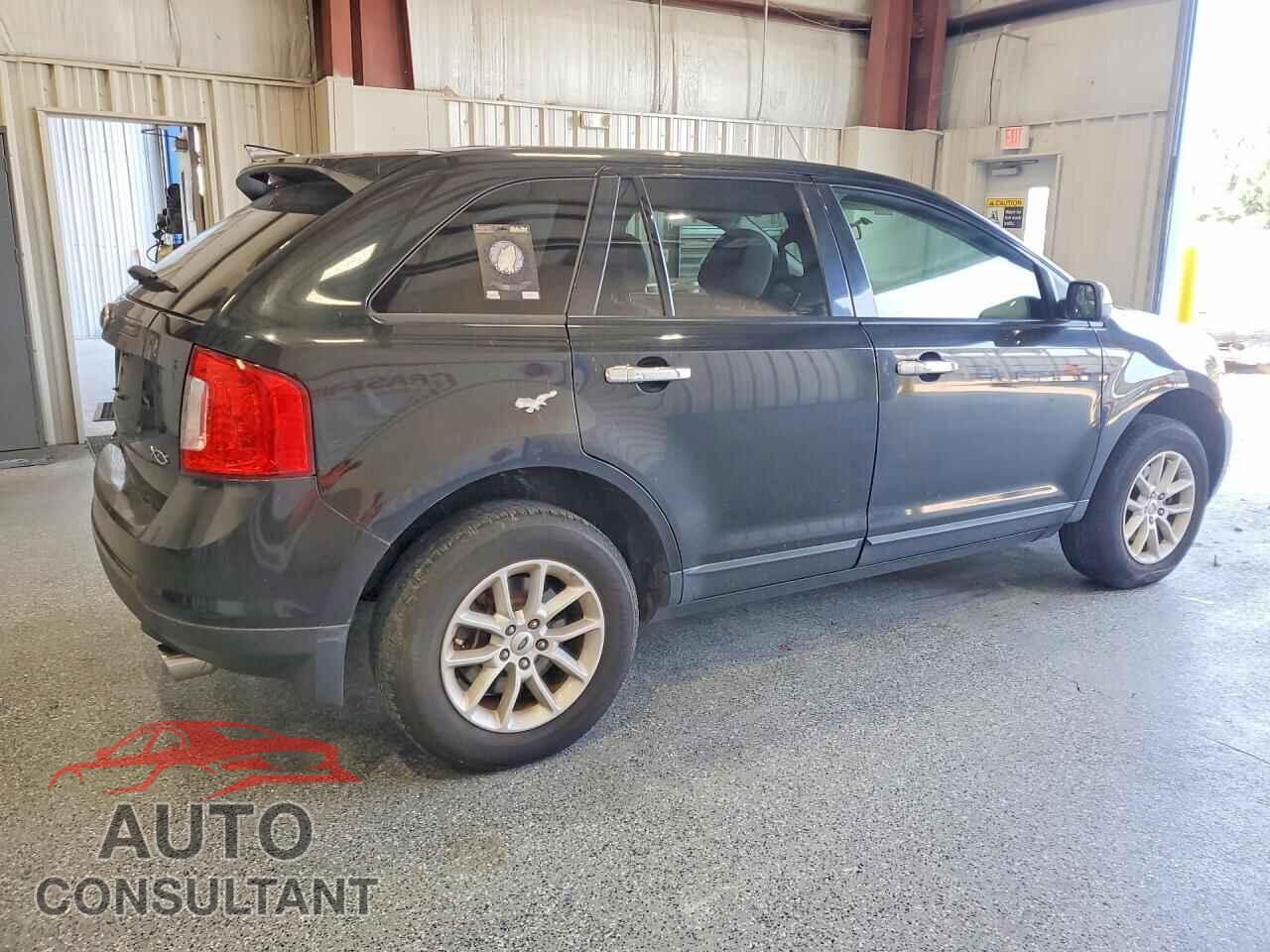 FORD EDGE 2014 - 2FMDK3GC8EBA14663
