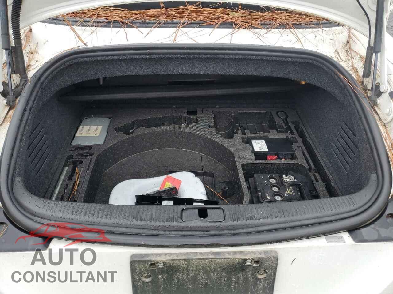 AUDI TT 2014 - TRUSFAFK8E1007484