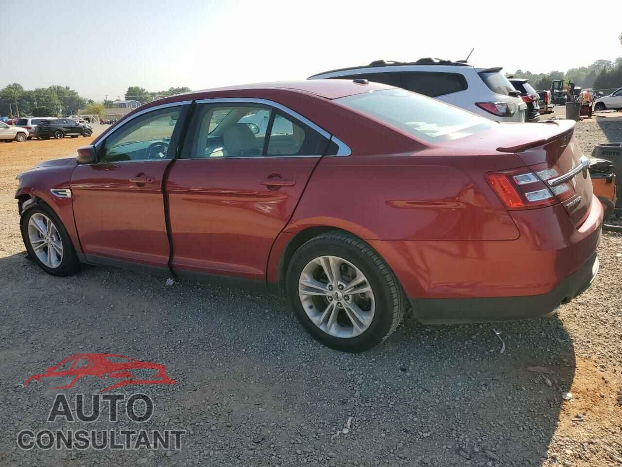 FORD TAURUS 2016 - 1FAHP2E85GG112793