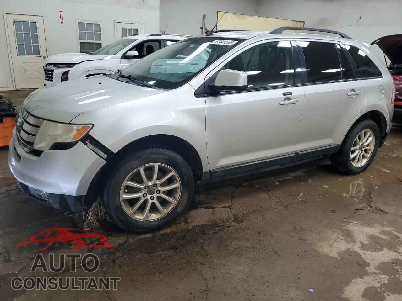 FORD EDGE 2010 - 2FMDK4JC6ABB20344