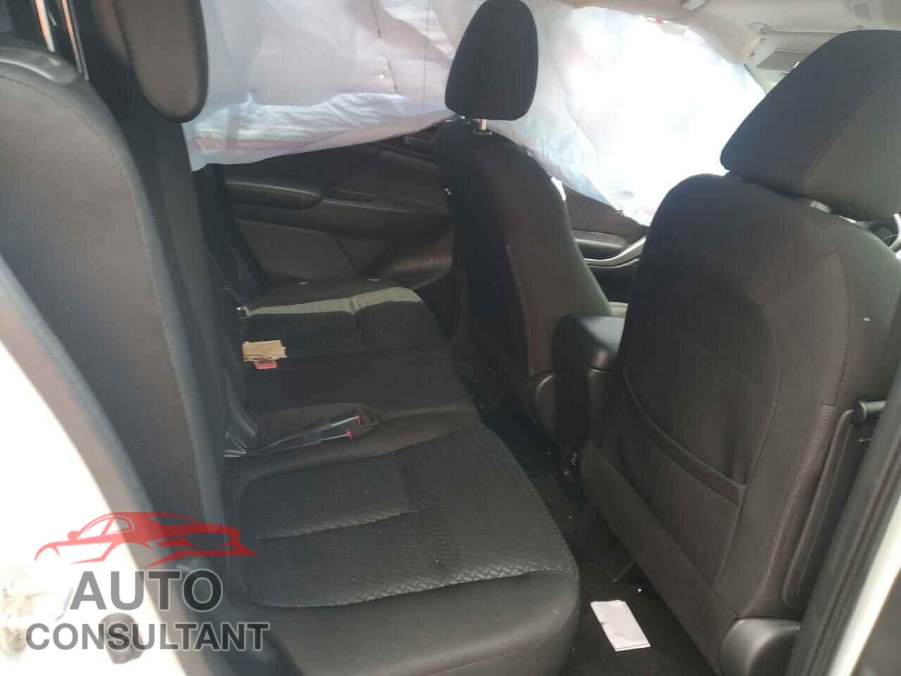 MITSUBISHI ECLIPSE 2020 - JA4AS3AA5LZ042908