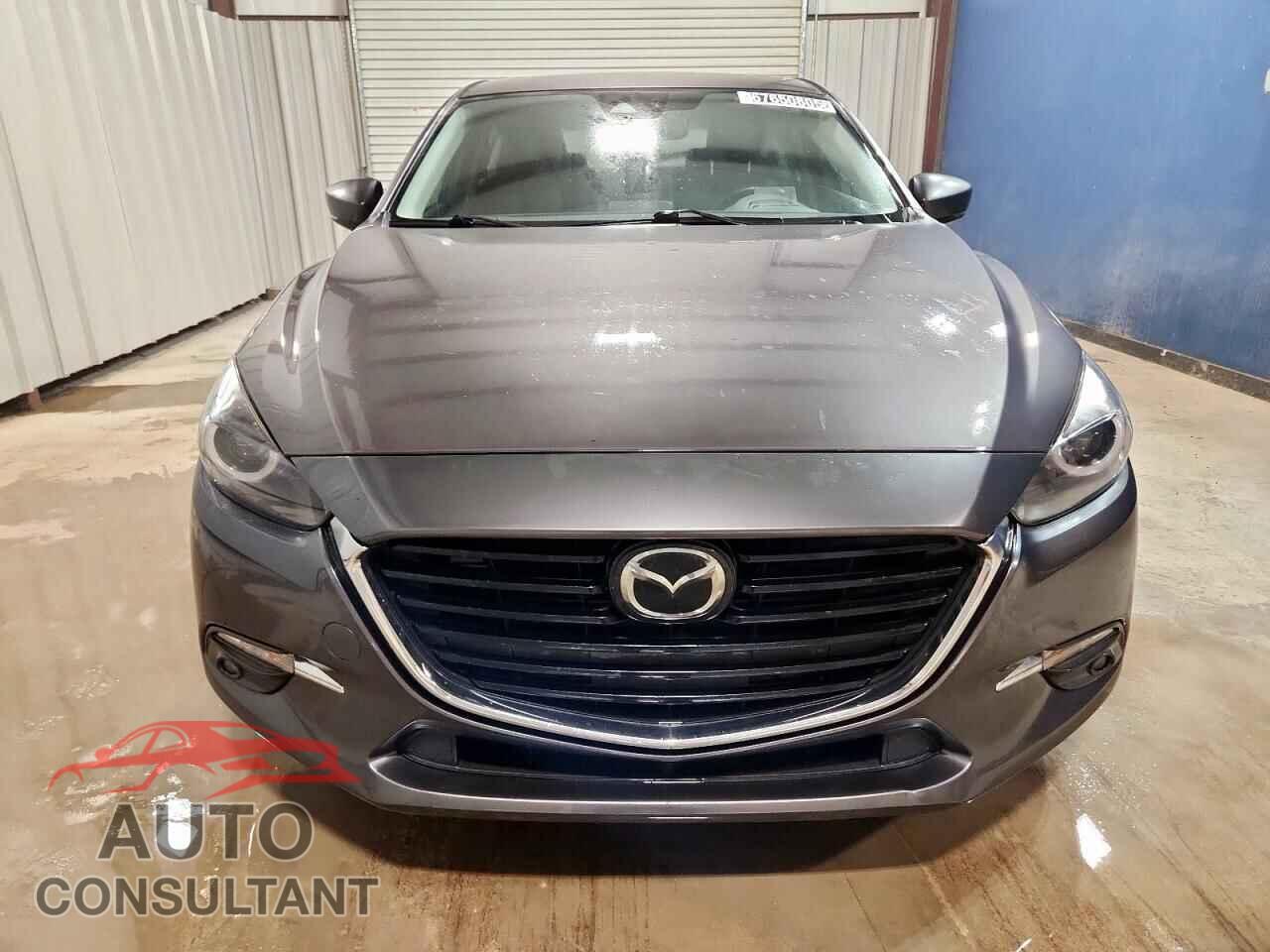 MAZDA 3 2018 - 3MZBN1M34JM214053