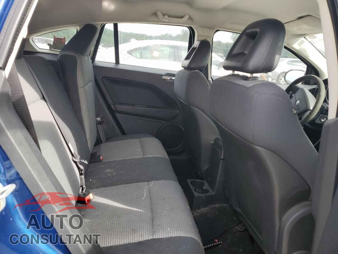 DODGE CALIBER 2009 - 1B3HB48A69D157119