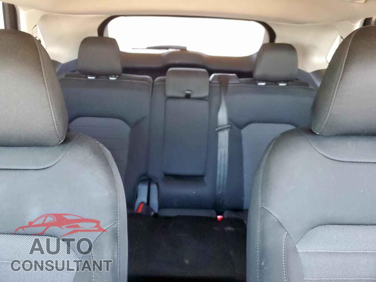 FORD EDGE 2018 - 2FMPK4G92JBC18974