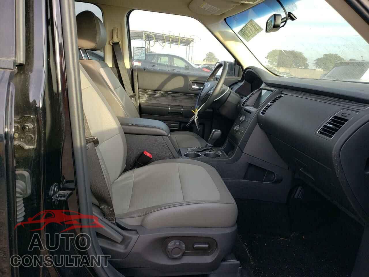 FORD FLEX 2019 - 2FMGK5C83KBA01499