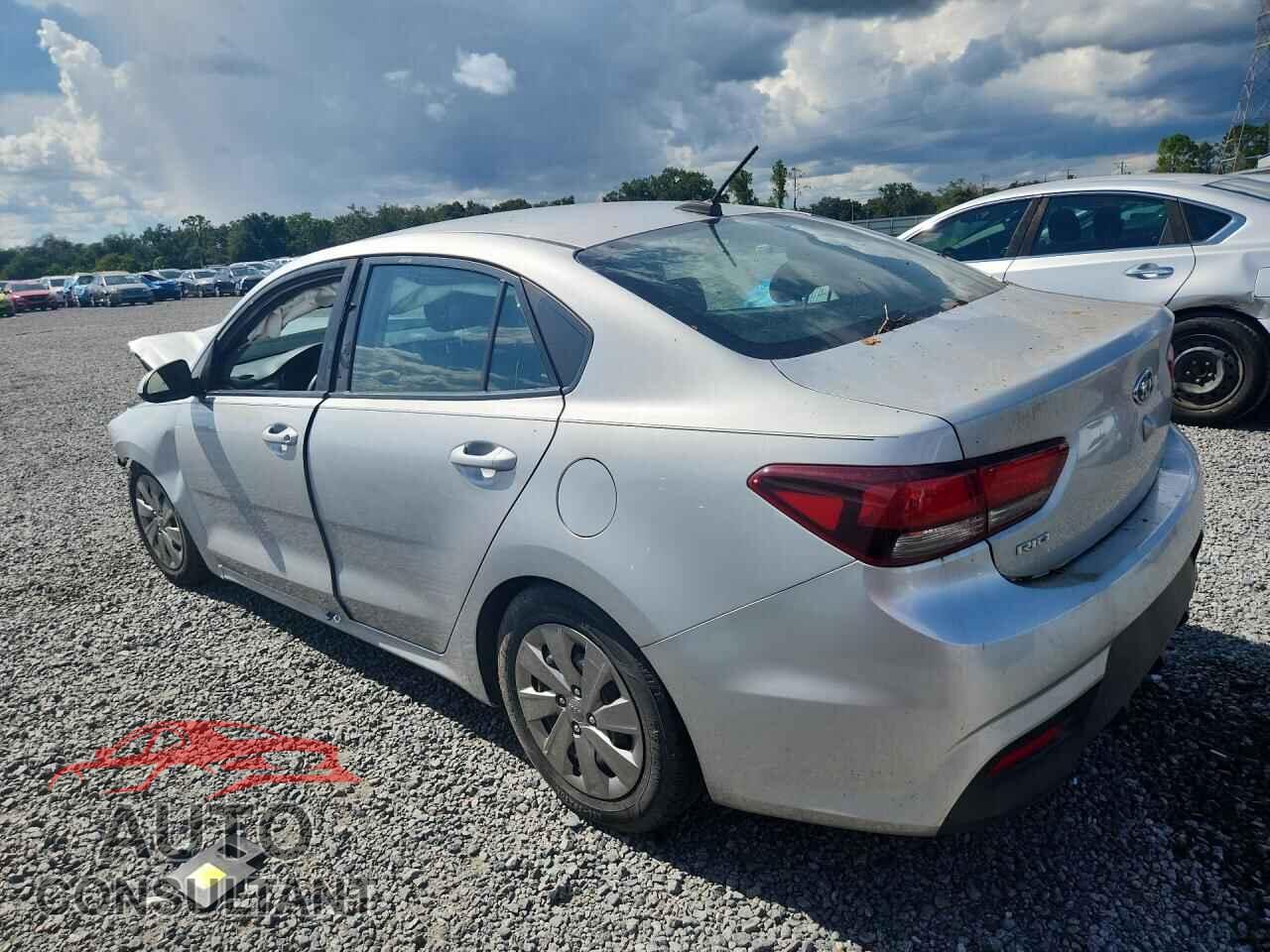 KIA RIO 2020 - 3KPA24AD9LE328083