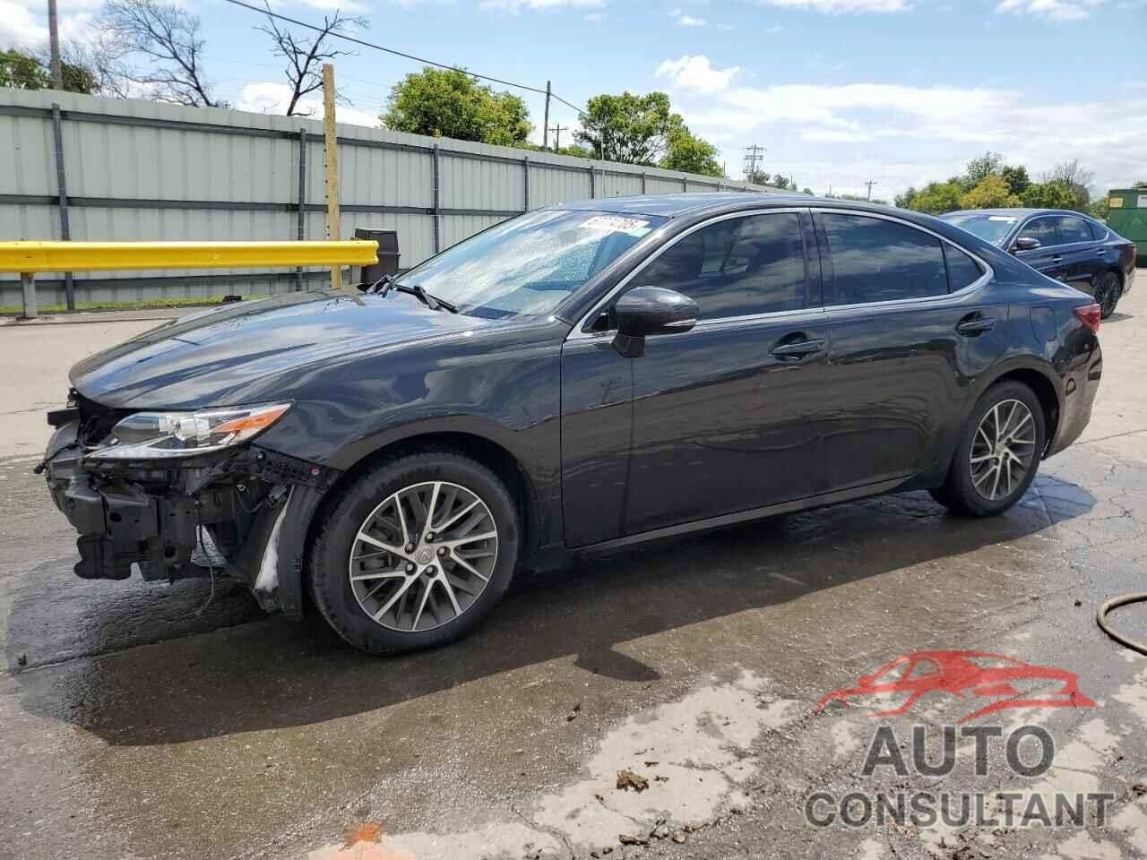 LEXUS ES350 2016 - JTHBK1GG2G2213136