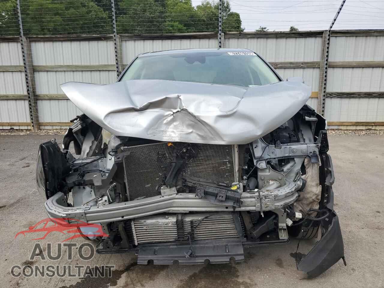 FORD EDGE 2024 - 2FMPK4J92RBA72337