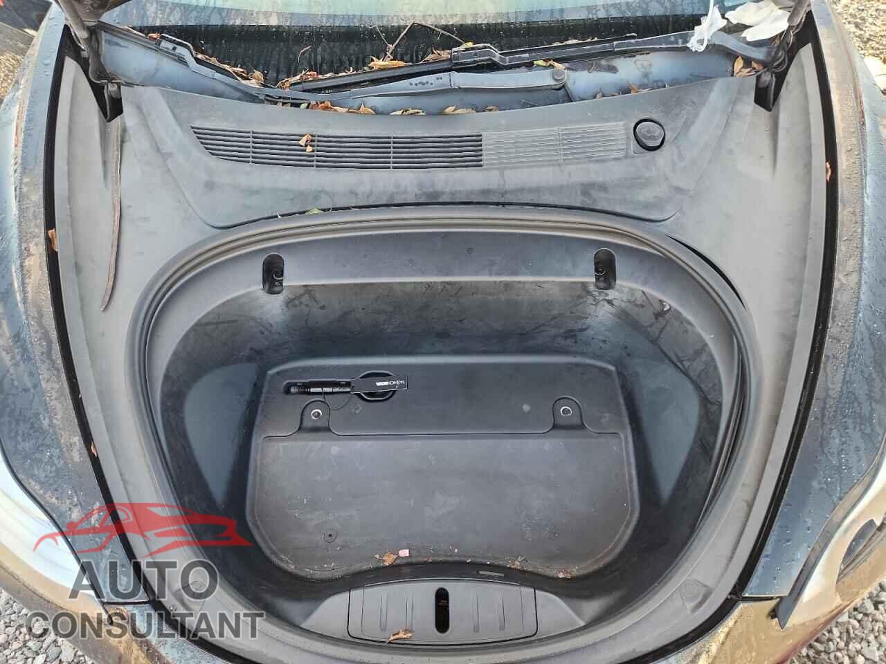 TESLA MODEL 3 2020 - 5YJ3E1EA8LF662064