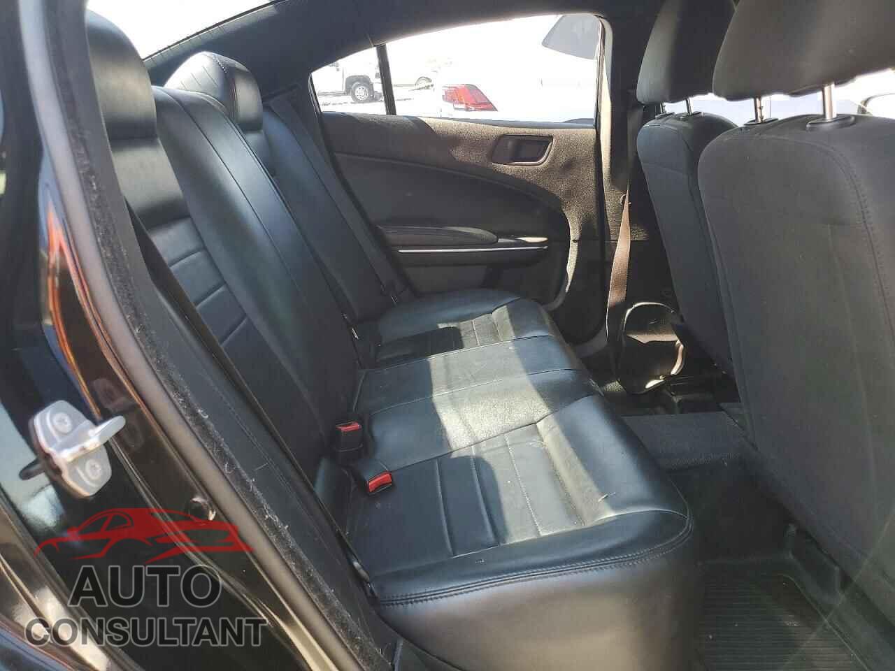 DODGE CHARGER 2015 - 2C3CDXAG5FH890672