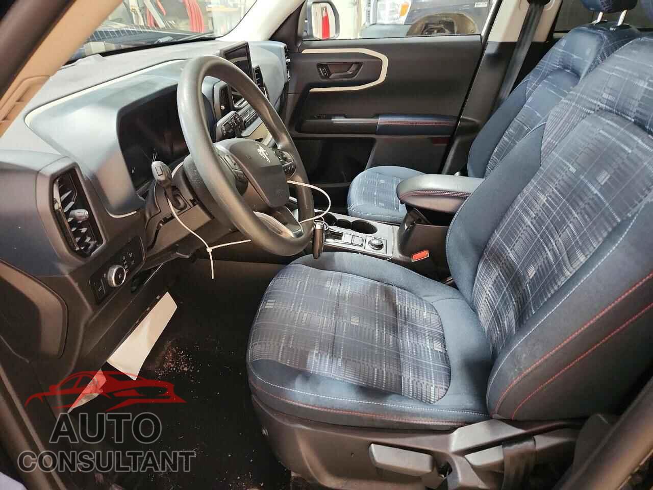 FORD BRONCO 2023 - 3FMCR9G60PRD08079