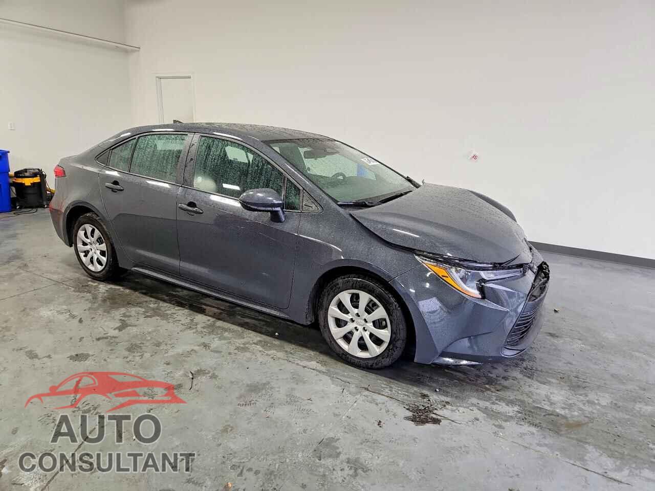 TOYOTA COROLLA 2025 - 5YFB4MDE1SP301847
